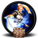 Dungeon Siege 2 New 1 Icon 128x128 png